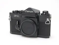 2026年最新】Canon 旧F-1の人気アイテム - メルカリ