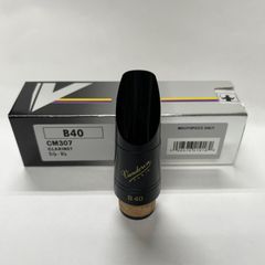 クラリネット マウスピース バンドレン 5RV ロブナー キャップ