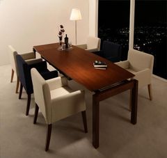Ritzwell FV Dining Table W1800 - メルカリ