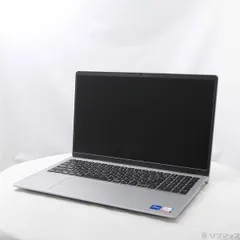 〔展示品〕 Inspiron 15 3530 NI365-FHHBSC プラチナシルバー【305】