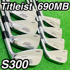 7964 Callaway X FORGED 2007 初代 キャロウェイ アイアン8本セット 右