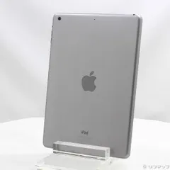 〔中古品〕 iPad Air 16GB スペースグレイ MD785J／A Wi-Fi【247】