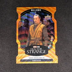 2025年最新】ドクターストレンジカードの人気アイテム - メルカリ