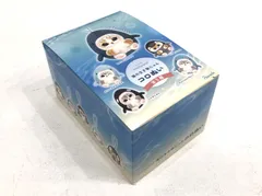 【小牧店】未開封　ｍｏｆｓａｎｄ　海の生き物にゃん　コロぬい　コンプリート　全5種 【T722-2488】