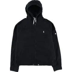 古着 ラルフローレン Ralph Lauren POLO by Ralph Lauren コットンパーカー メンズXL相当/eaa597373