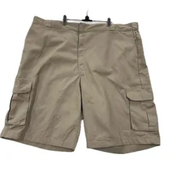 W50 Dickies / Loose Fit カーゴショーツ 4XL