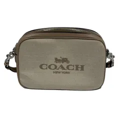 COACH(コーチ) ショルダーバッグ - 6519 ベージュ