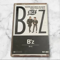 2026年最新】B'zカセットテープの人気アイテム - メルカリ
