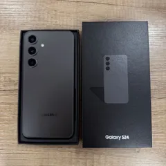 2025年最新】Galaxy S24 256gbの人気アイテム - メルカリ