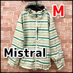 2026年最新】mistral スキーウェアの人気アイテム - メルカリ