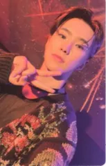 SEVENTEEN HOSHI SEVENTEENTH HEAVEN PM10:23