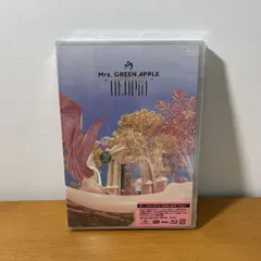 2025年最新】mrs. green apple 青と夏 初回の人気アイテム - メルカリ