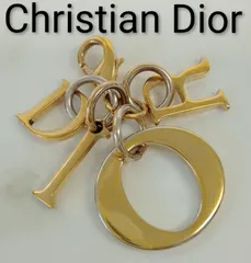 2025年最新】ディオールチャームの人気アイテム - メルカリ