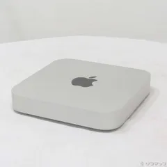 2025年最新】mac mini m1 16gb 1tbの人気アイテム - メルカリ