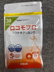 2026年最新】ロコモプロ プロテオグリカン配合の人気アイテム