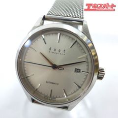 良品 正規品】 knot 腕時計 ノット メンズ オートマティック 自動巻き