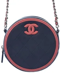 CHANEL ショルダーバッグ レディース 【古着】【中古】【送料無料】