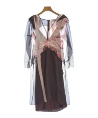 Nﾟ 21 ワンピース レディース 【古着】【中古】【送料無料】