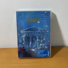 DOME LIVE 2023 “Atlantis” 通常盤 Blu-ray
