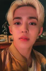 SEVENTEEN S.COUPS SEVENTEENTH HEAVEN AM5:26