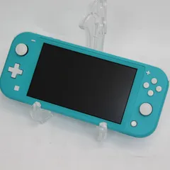 639)Nintendo Switch スイッチ Lite 本体 HDH-001