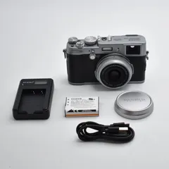 2026年最新】finepix x100の人気アイテム - メルカリ