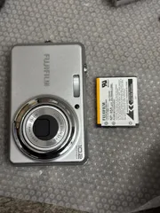 2026年最新】FUJIFILM FinePix j27の人気アイテム - メルカリ