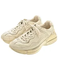 GUCCI スニーカー メンズ 【古着】【中古】【送料無料】