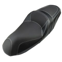 ヤマハ NMAX 125/ NMAX 155 スポーツカスタムシート ローダウン