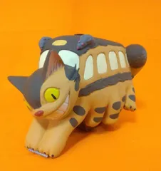 2026年最新】ネコバス テープカッターの人気アイテム - メルカリ