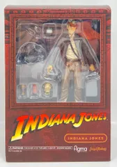 2025年最新】figmaインディ・ジョーンズの人気アイテム - メルカリ