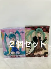 2025年最新】初音 ミク フィギュアの人気アイテム - メルカリ