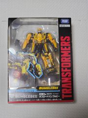 新品】トランスフォーマー AD08 バトルブレードバンブルビー 未開封品