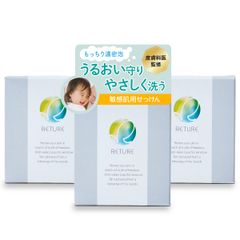 新品未使用】セリッサビューティーソープ/Luluonn/YOSA - メルカリ