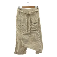 KAPITAL 初期型キャピタル ラップパンツ　カーキ 2025年最新】KAPITAL ラップ パンツの人気アイテム - メルカリ