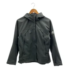 karrimor / カリマー | arete W's hoodie アリート ウィメンズ フーディ ジャケット | M | グレー系 | レディース