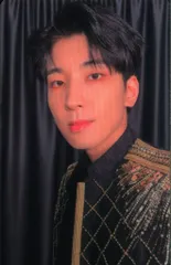 SEVENTEEN DVD盤 WONWOO 2022 WORLD TOUR 'BE THE SUN'