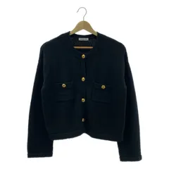 s*様 美品✨ドゥーズィエムクラス Cotton Jacket カーディガン 金 2025年最新】ドゥーズィエムクラス カーディガン 金ボタンの人気