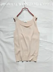 JOURNAL STANDARD タンクトップ