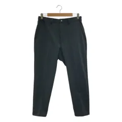 New Balance / ニューバランス | MET24 Slim Tapered Fit スリムフィット イージーパンツ | L | ブラック | メンズ