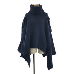 タカヒロミヤシタザソロイスト25aw ニット46 - メルカリ