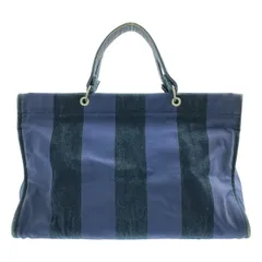 tricot COMME des GARÇONS ハンドバッグ トリコ トリココムデギャルソンtricot COMME des GARCONS スタッズPVCトート