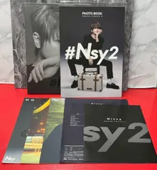 2025年最新】nissy hocus pocus 3 nissy盤の人気アイテム - メルカリ