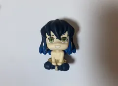 鬼滅の刃 伊之助 るかっぷ