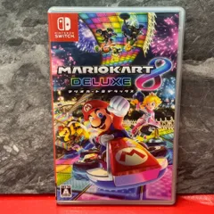 ●マリオカート8 デラックス ニンテンドー スイッチ ソフト 任天堂
