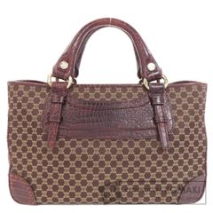 Salvatore Ferragamo サルヴァトーレフェラガモ ガンチーニ金具 2WAY