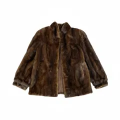 2025年最新】saga ミンク コートの人気アイテム - メルカリ