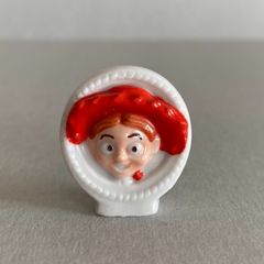 제시의 페이브/토이 스토리/프랑스 잡화/도기 미니어처/브로칸트/빈티지/담시/행운의 작은 도기