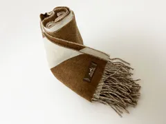 2026年最新】HERMES カラー：ホワイト系 マフラーの人気アイテム