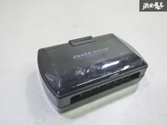 カーオーディオ ALPINE DLX-F17S ALPINE DLX-F17S 2-wayスピーカーMIDのみ送料込み